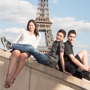 Meet your Posher, Kerry